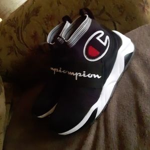 Champion Air Rally 10's